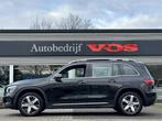Mercedes-Benz GLB 200 Luxury | Panodak | Memory | Sfeer | Ca, 4 cilinders, Met garantie (alle), Zwart, Bedrijf