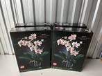Lego 10311 nieuw in doos , orchidee, Kinderen en Baby's, Speelgoed | Duplo en Lego, Lego, Lego, Orchidee, Nieuw
