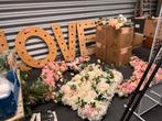 Leegverkoop Trouwdecoratie & Evenementen Decoratie - Tilburg, Ophalen, Versiering