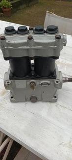 Bosch 2 cil luchtpomp compressorpomp reminstaĺatie, Ophalen, Nieuw