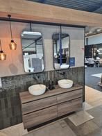 Showroommodel spiegels Thebalux, Ophalen, Minder dan 50 cm, 100 tot 150 cm, Zo goed als nieuw