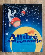André Kuipers: André Het Astronautje, Verzamelen, Ophalen of Verzenden