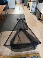 Complete Karperset, Watersport en Boten, Hengelsport | Karpervissen, Ophalen of Verzenden, Zo goed als nieuw, Complete set