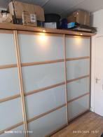 Kleidingkast XXL!!, Ophalen, Overige materialen, 200 cm of meer, Nieuw