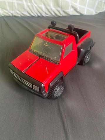 Tonka vintage speelgoed 70s beschikbaar voor biedingen