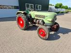 Fendt fix 2, fendt oldtimer, fendt dieselross, Ophalen, Gebruikt