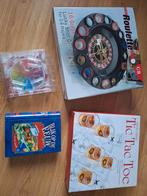 Spellen, Hobby en Vrije tijd, Gezelschapsspellen | Bordspellen, Ophalen, Zo goed als nieuw