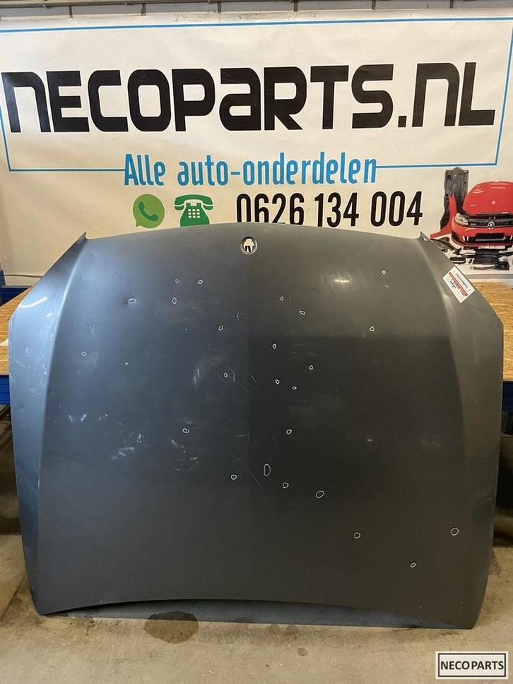 C KLASSE A205 W205 MOTORKAP ORIGINEEL, Auto-onderdelen, Carrosserie en Plaatwerk, Motorkap, Mercedes-Benz, Gebruikt, Ophalen of Verzenden