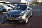 Nissan Juke 1.6 Visia, Auto's, Voorwielaandrijving, Euro 5, Elektrische ramen, 4 cilinders