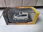 1/43 Honda Mugen Fit (L.E.) ** nieuwstaat **, Ophalen of Verzenden, Zo goed als nieuw, Auto, Overige merken
