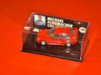 michael schumacher ford escort RS cosworth 1/64 minichamps, Ophalen of Verzenden, Zo goed als nieuw, Auto