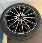 20" AMG breedte set Mercedes S klasse W222-W223 nieuw !!, Auto-onderdelen, Banden en Velgen, Nieuw, Banden en Velgen, Personenwagen