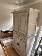 Pas gerenoveerde buffetkast, Huis en Inrichting, Kasten | Buffetkasten, Ophalen, 25 tot 50 cm, 200 cm of meer