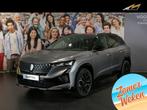 Renault Austral 1.2 E-Tech full hybrid 200 iconic esprit Alp, Gebruikt, Zwart, 1199 cc, Alcantara