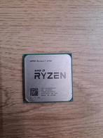 Ryzen 7 2700, Computers en Software, Processors, Ophalen of Verzenden, 8-core, Socket AM4, 3 tot 4 Ghz