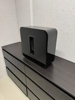 Sonos Sub Gen3 zwart
