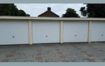 Te huur garageboxen opslag stalling Oude Pekela beschikbaar voor biedingen