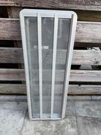 Louvre raam voor Volkswagen T2, Caravans en Kamperen, Camper-accessoires, Ophalen of Verzenden, Gebruikt