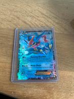 Shiny Ash-Greninja EX - XY133, Hobby en Vrije tijd, Verzamelkaartspellen | Pokémon, Verzenden, Zo goed als nieuw