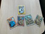 Pokémon Kaarten Set met Custom Coins, Hobby en Vrije tijd, Verzamelkaartspellen | Pokémon, Ophalen of Verzenden, Zo goed als nieuw