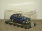 1965 Volvo PV544 - Altaya 1:43, Hobby en Vrije tijd, Modelauto's | 1:43, Overige merken, Auto, Verzenden, Zo goed als nieuw