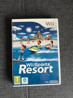 Wii Sports Resort Spel, Eén computer, Ophalen of Verzenden, Zo goed als nieuw, 3 spelers of meer