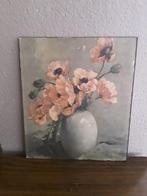 Leuk schilderijtje, Antiek en Kunst, Kunst | Schilderijen | Klassiek, Ophalen of Verzenden