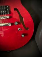 Epiphone Dot Studio, Muziek en Instrumenten, Ophalen, Semi-solid body, Gebruikt, Epiphone