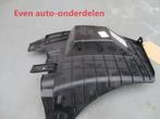 rechter achterbumper afdekt plaat Toyota verso, Auto-onderdelen, Nieuw, Ophalen of Verzenden, Toyota, Achter