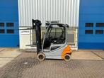 VS-22240 Elektrische triplex CONTAINER heftruck Still RX20-1, Zakelijke goederen, Machines en Bouw | Heftrucks en Intern transport
