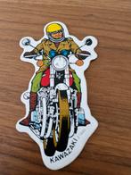 021 Kawasaki Z1000 Sticker, Ophalen of Verzenden
