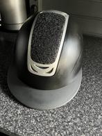 Horze paardrijcap met glitter limited edition, Dieren en Toebehoren, Ophalen of Verzenden, Gebruikt, Dressuur