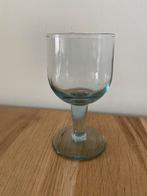 Vintage Wine Glas, Ophalen of Verzenden, Borrel- of Shotglas, Zo goed als nieuw