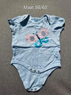 Rompers korte mouw, maat 56/62, Ophalen of Verzenden, Zo goed als nieuw, Nacht- of Onderkleding