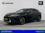 Lexus UX 250h Business Line Pro | Carplay | Stoel & Stuur ve, Auto's, Lexus, 12 maanden, Stof, Gebruikt, 4 cilinders