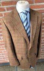 Scabal colbert/ jasje Wol/ Kasjmier Mt 48 Nieuwstaat, Kleding | Heren, Ophalen of Verzenden, Zo goed als nieuw, Maat 48/50 (M)