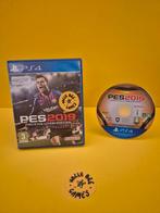 PES 2019, Spelcomputers en Games, Games | Sony PlayStation 4, S, Verzenden, Zo goed als nieuw, S