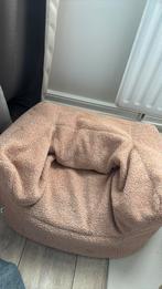 Jollein kinder zitzak, Huis en Inrichting, Zitzakken, Ophalen, Zo goed als nieuw, Zitzakstoel