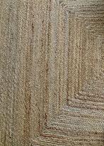 Sisal vloerkleed, Huis en Inrichting, Ophalen, Overige kleuren, 200 cm of meer, Zo goed als nieuw