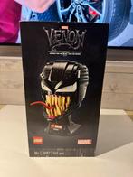 LEGO 76187 Venom, Ophalen of Verzenden, Zo goed als nieuw, Nvt, Nvt