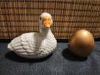 Peper en zoutstel gans en ei, Ophalen of Verzenden, Nieuw