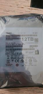 HGST Ultrastar DC HC520 US7SAM120 12 TB, Ophalen of Verzenden, Nieuw