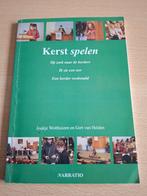 Kerstspelen: Op zoek naar de herders, Ophalen of Verzenden, Zo goed als nieuw, Joukje Wolthuizen & Gert van Helden, Christendom | Protestants