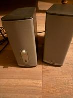 Bose computer speakers, Ophalen, Zo goed als nieuw