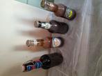 Grolsch flesjes, Ophalen of Verzenden, Zo goed als nieuw, Flesje(s), Grolsch