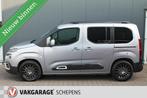 Citroen Berlingo combi 1.2 PureTech Shine|Navi|Camera|Clima|, Auto's, Citroën, Voorwielaandrijving, Gebruikt, Euro 6, 1199 cc
