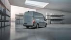 Mercedes-Benz Sprinter 317 CDI L2 H2 Pro, Auto's, Automaat, Euro 6, 4 cilinders, Blauw