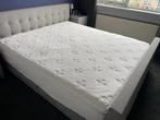 Dikke Matras topper traagschuim 180x210, Ophalen, Gebruikt, 210 cm, Tweepersoons