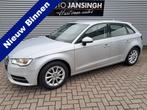 Audi A3 Sportback 1.4 TFSI CoD Ambition Pro Line Automaat |, Stof, Gebruikt, Euro 6, 4 cilinders