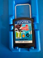 Little BIG Planet - PSVITA game, Spelcomputers en Games, Games | Sony PlayStation Vita, 3 spelers of meer, Ophalen of Verzenden